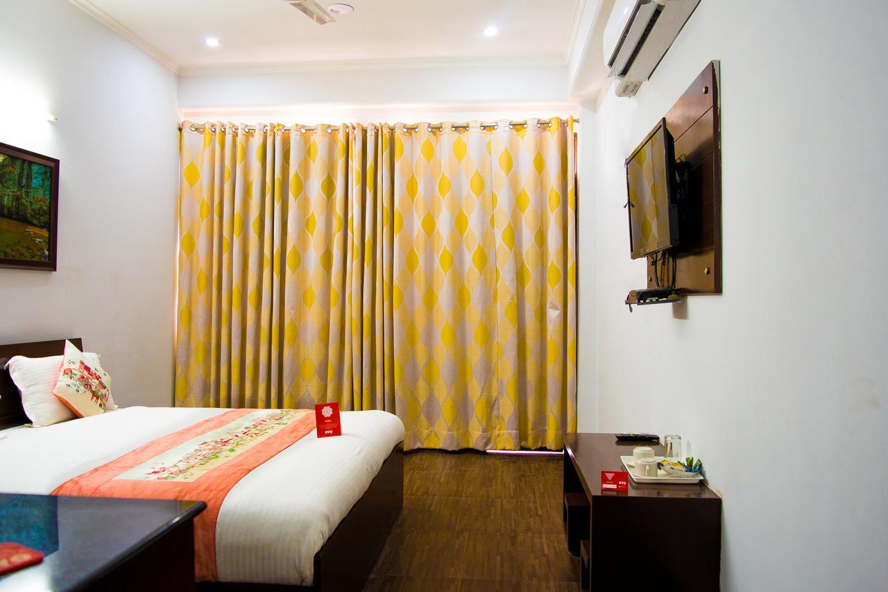 Oyo 8947 Hotel Vedanta Gurgaon Zewnętrze zdjęcie
